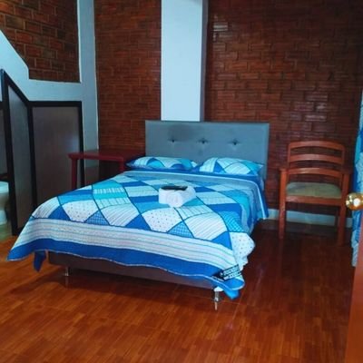 la huerta de nicolas-cama