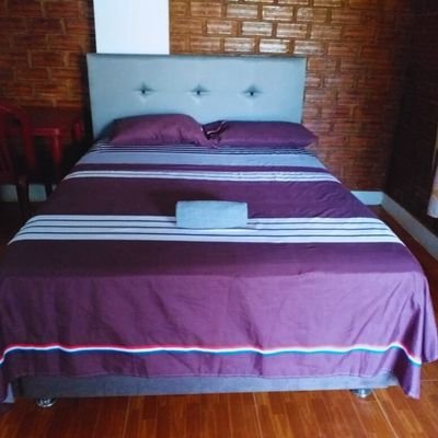 la huerta de nicolas-cama